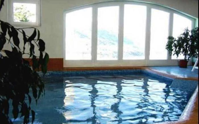 Hotel Residence Bellavista