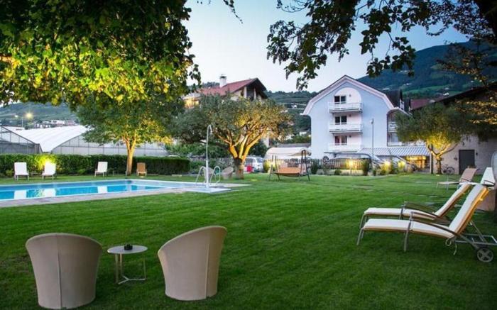 Hotel Goldenes Roessl-adults only