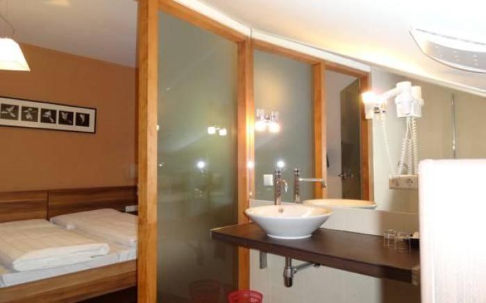 Hotel Traube