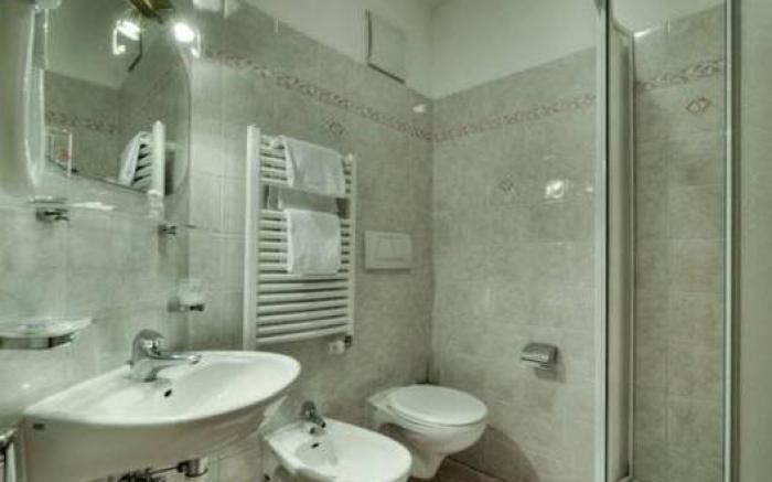 Hotel Waldheim Belvedere