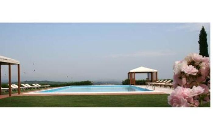 Borgo Iesolana