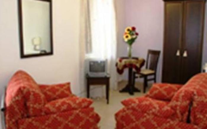 B&B Regina Carolina