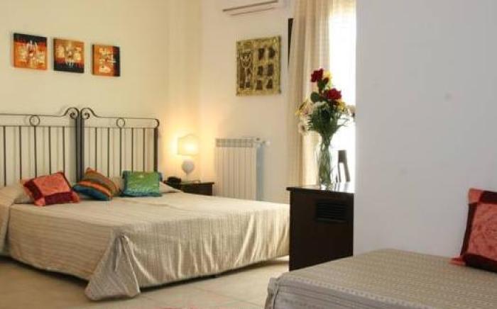 B&B Regina Carolina
