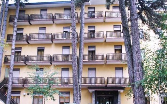 Hotel Meranda