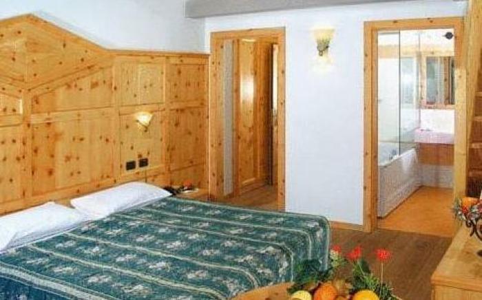 Hotel Soreghes Gran Chalet