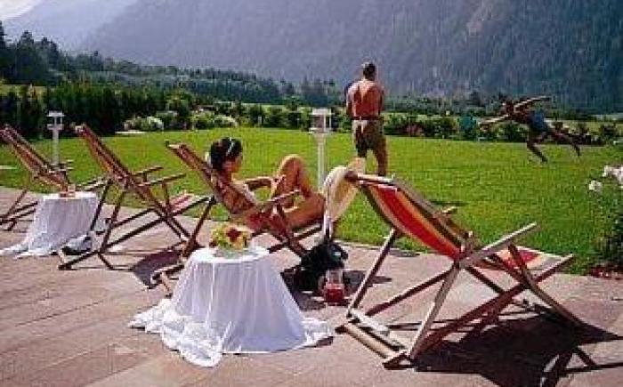 Hotel Mair