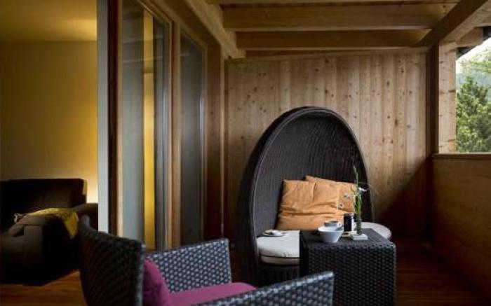 Farmhotel Moosmair
