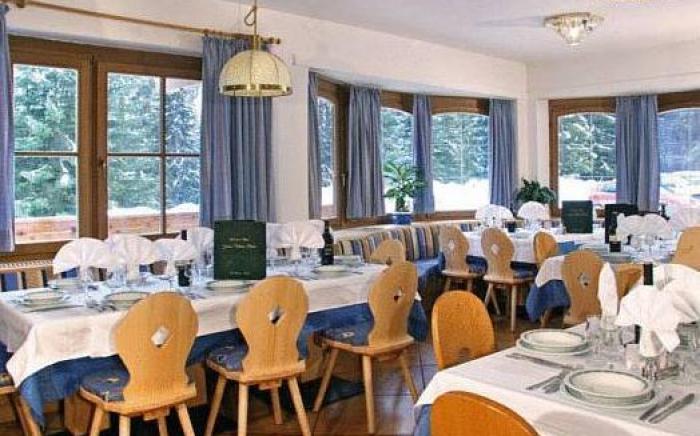 Hotel Villetta Maria Cottage