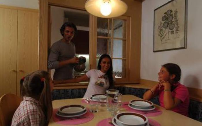 Residence Contrin