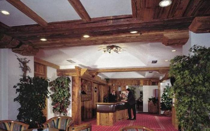 Hotel il Caminetto Sport