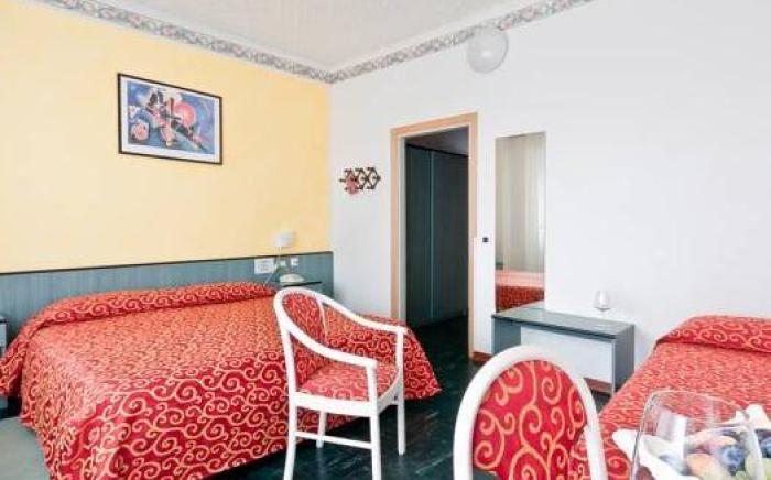 Hotel Splendid