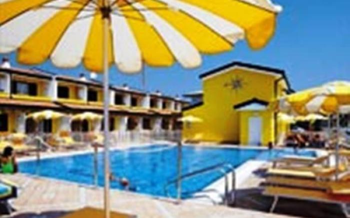 Villaggio Margherita