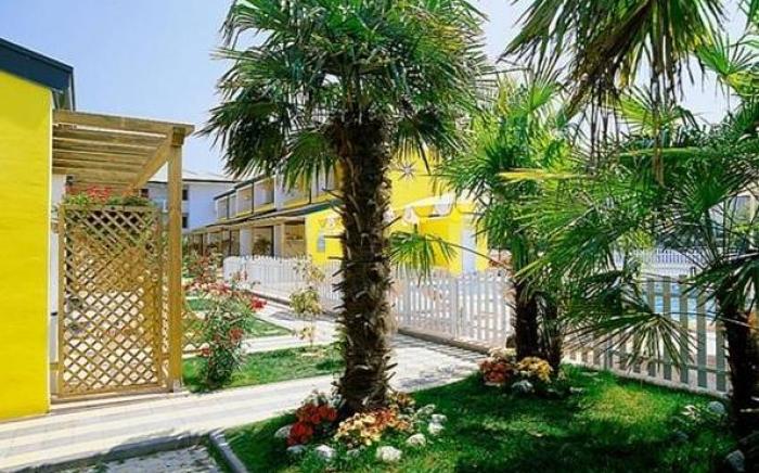 Villaggio Margherita