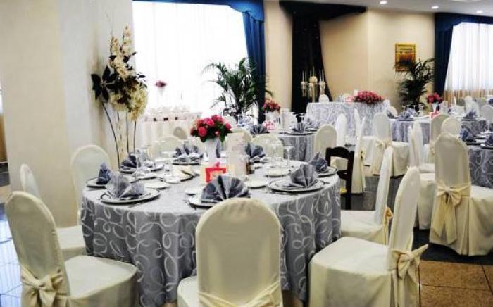 Edra Palace Hotel & Ristorante