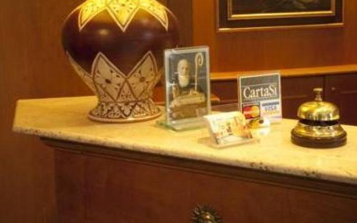 Hotel La Pace - Experience