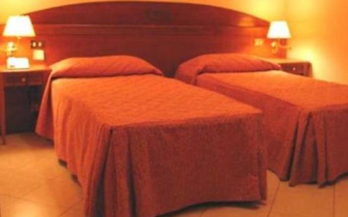 Hotel Ristorante Al Boschetto