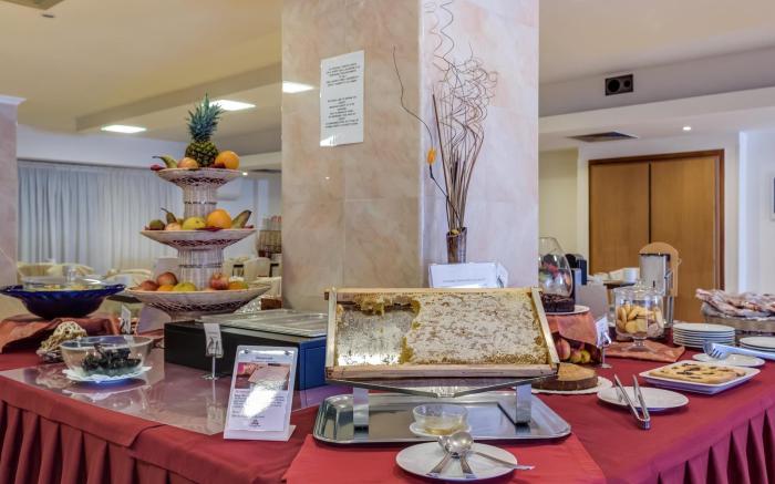 Best Western Hotel Rocca