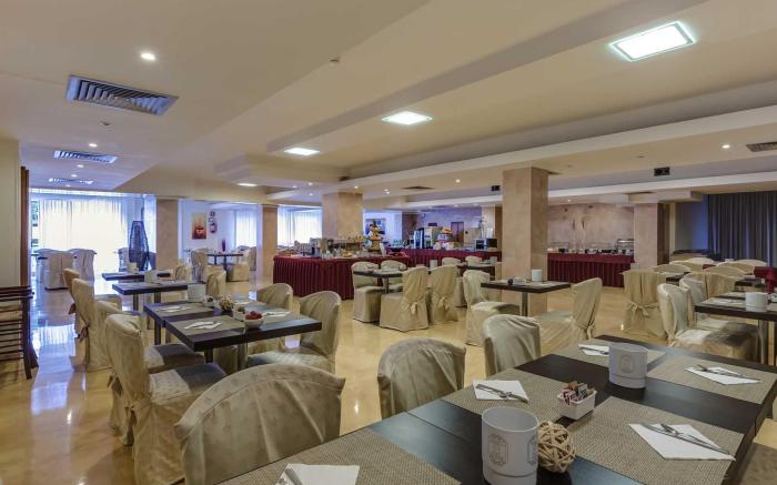Best Western Hotel Rocca