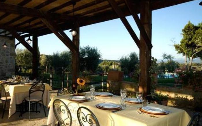 Tenuta Decimo - Il Borgo Di Mariano