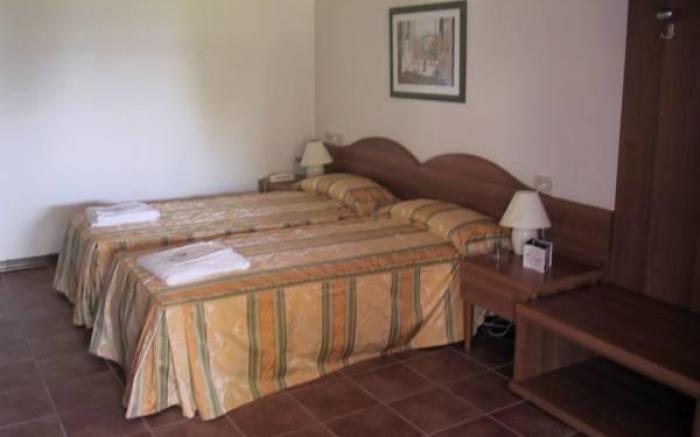 Agriturismo La Lupa