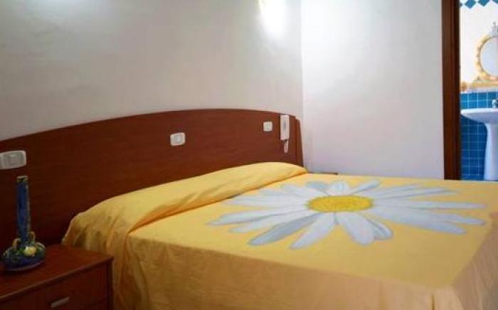 Hotel La Marina
