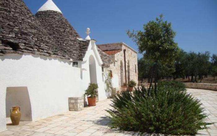 Fontana Vecchia B&B