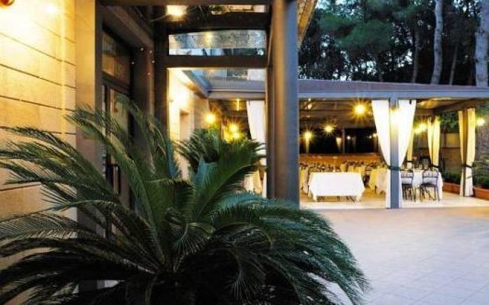 Hotel Villa Giusy