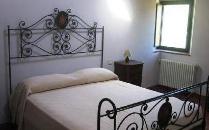 La Casaccia Guelfi