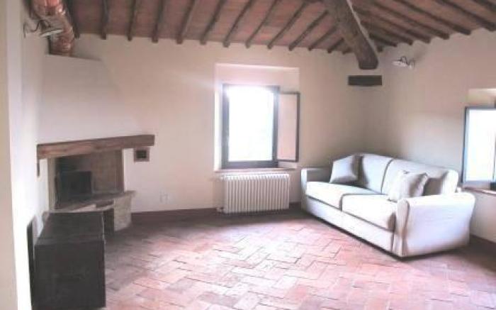 La Casaccia Guelfi