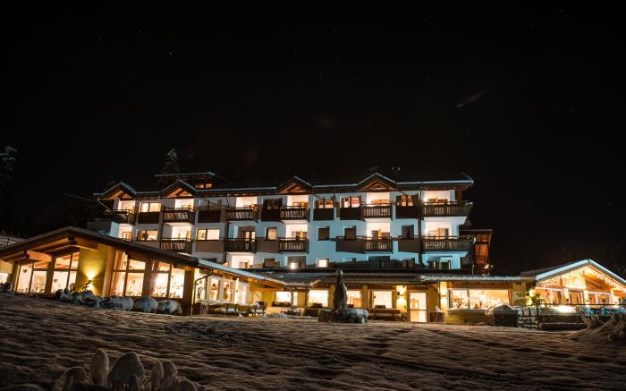 Hotel Pinei Nature & Spirit