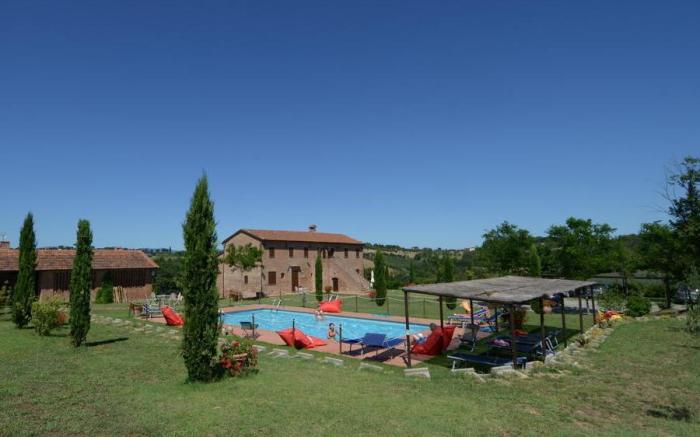 Agriturismi Farina