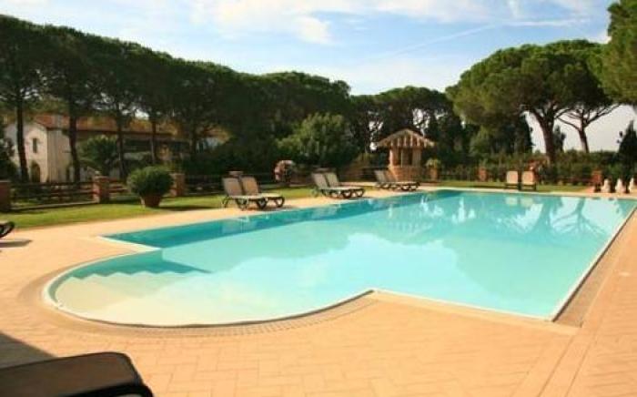 Agriturismo La Rombaia