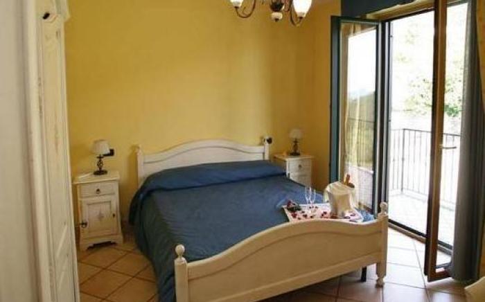 Villa Al Rifugio