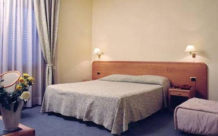 Hotel Villa Ida