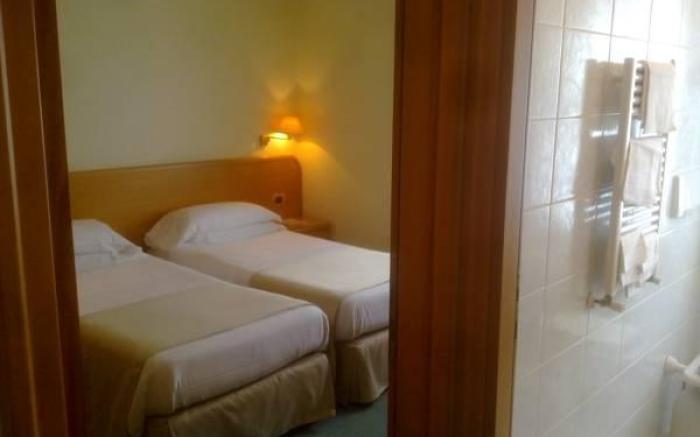 Hotel Villa Ida