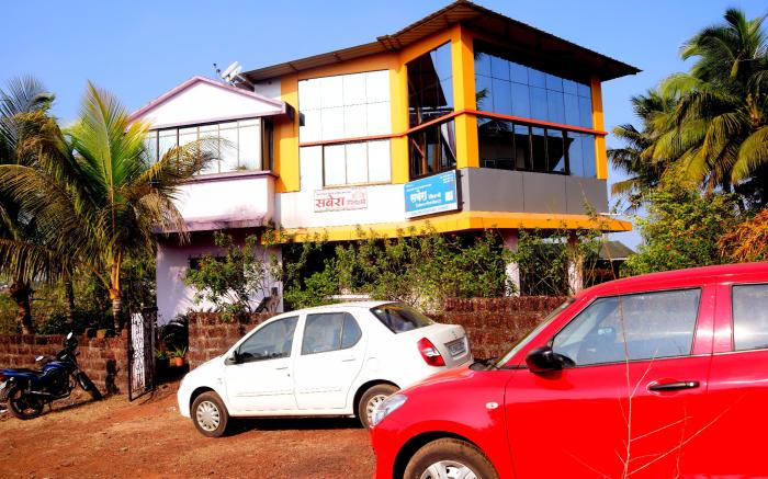 Hotel Sabera Residency