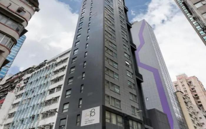 Hotel One Eighteen