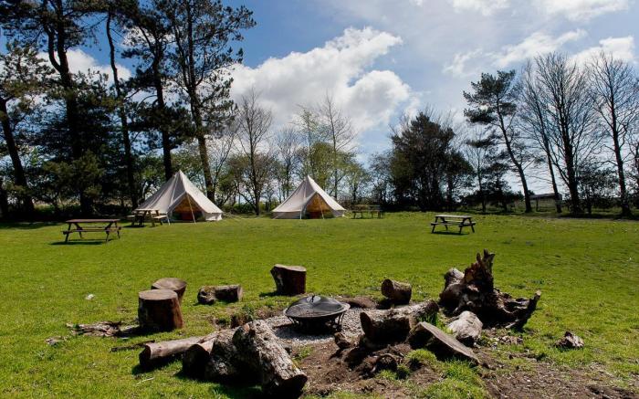 Hostel YHA Truleigh Hill
