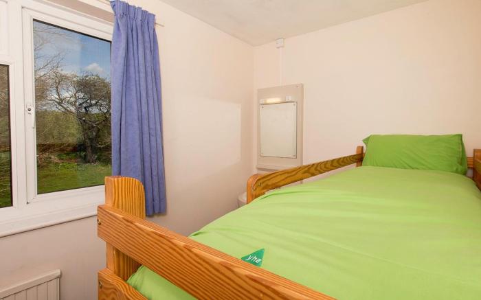 Hostel YHA Truleigh Hill