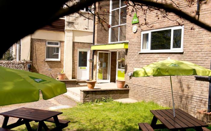 Hostel YHA Truleigh Hill