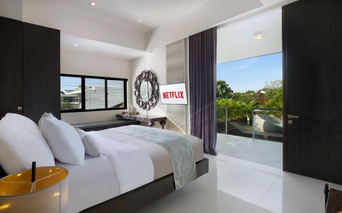 Monolocale Resort & Spa Seminyak by Ini Vie Hospitality