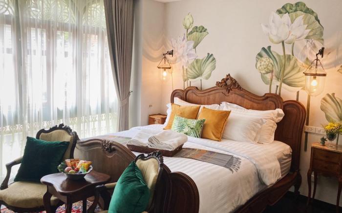 The Knight House Bangkok 