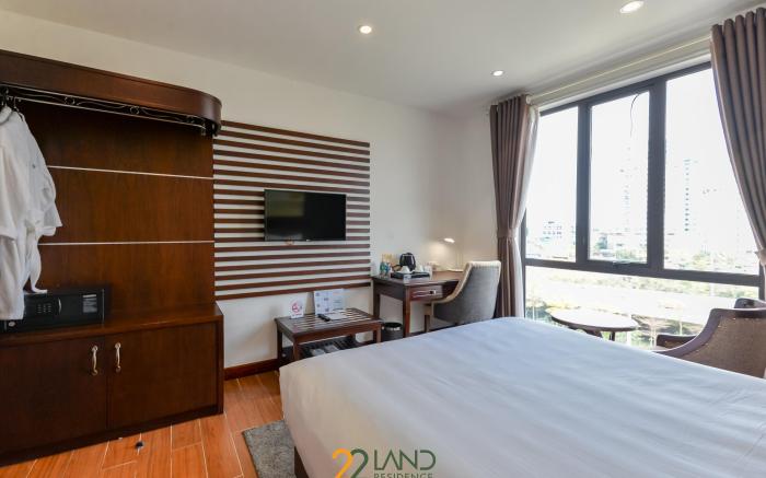 22Land Residence Hotel & Spa Ha Noi