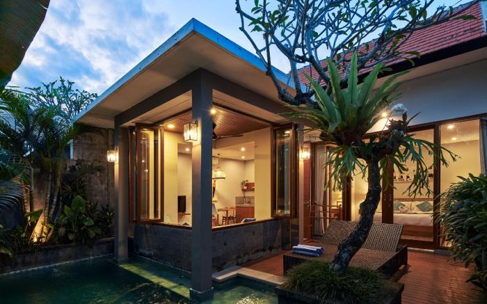 Prema Uja Villas