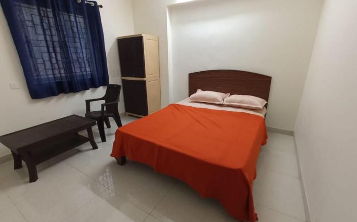 Adarsh Niwas Panjim