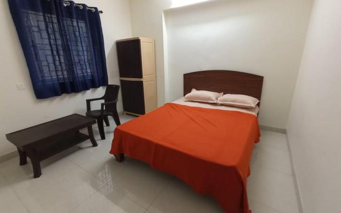 Adarsh Niwas Panjim