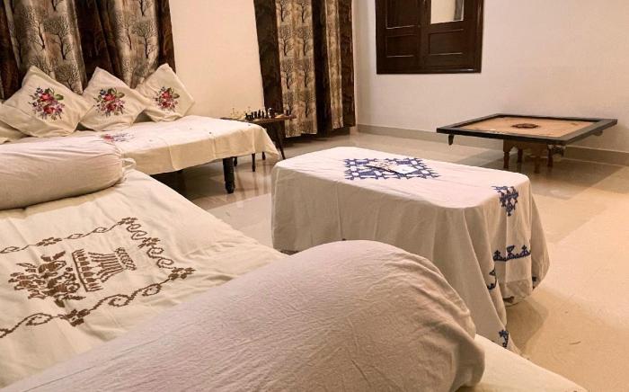 GIRIDHAR VILLA
