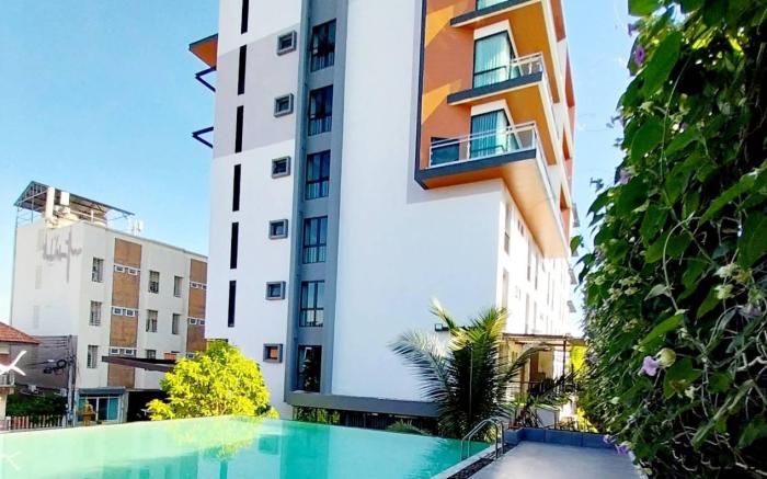 THE VITA PLUS HOTEL