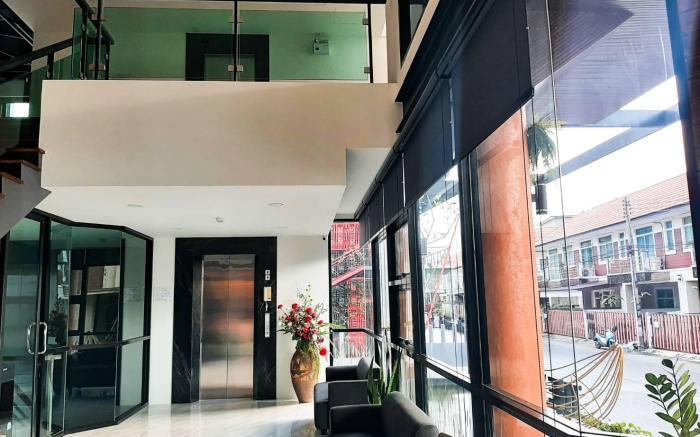 THE VITA PLUS HOTEL