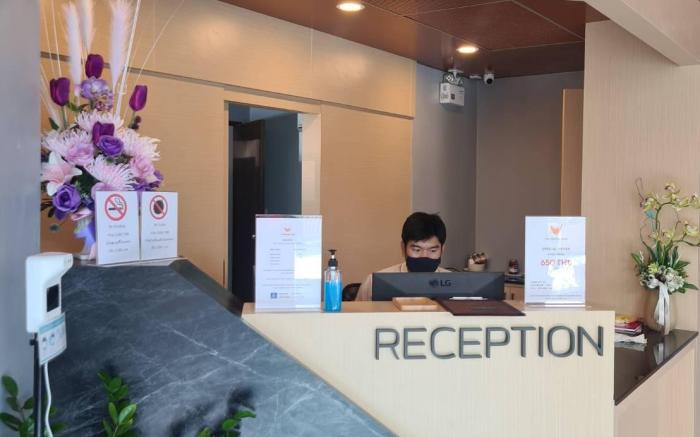 THE VITA PLUS HOTEL